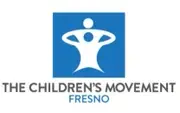 Logo of The Children's Movement of Fresno