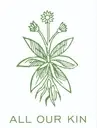Logo of All Our Kin