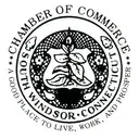 Logo of South Windsor Chamber of Commerce