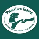 Logo of PAWSITIVE TEAMS INC