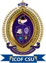 Logo of ICOF Colleges Seminary and Universities