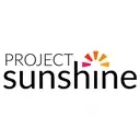 Logo of Project Sunshine Canada