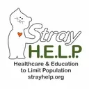 Logo of STRAY HEALTHCARE & EDUCATION TO LIMIT POPULATION INC
