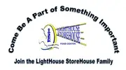Logo of LightHouse StoreHouse
