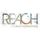 Logo of REACH Studio Art Center