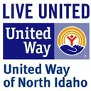 Logo of United Way of North Idaho