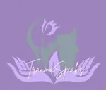 Logo of Trauma Speaks