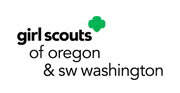 Logo de Girl Scouts of Oregon and Southwest Washington