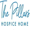 Logo of Pillars Hospice Home