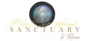 Logo of The Blind spot Animal Sanctuary