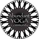 Logo of Abudant Yoga Community
