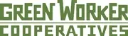 Logo of Green Worker Cooperatives