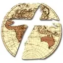 Logo of Cross Catholic Outreach