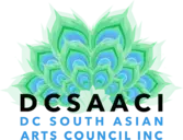 Logo of DC SOUTH ASIAN ARTS COUNCIL INC