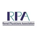 Logo of Renal Physicians Association