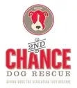 Logo of 2ND CHANCE DOG RESCUE