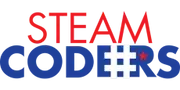 Logo of STEAM:CODERS