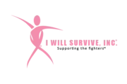 Logo of I Will Survive, Inc.