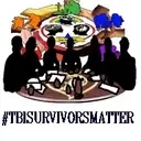 Logo de TBI Raiders Volunteer Service