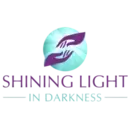 Logo of SHINING LIGHT IN DARKNESS