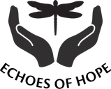 Logo of Echoes of Hope