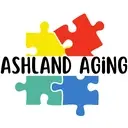 Logo of Ashland Aging