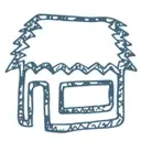 Logo of La Choza Chula