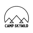 Logo of Camp SkyWild