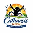 Logo of Catharsis Now