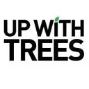 Logo of Up With Trees