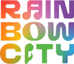 Logo of Rainbow City Performing Arts