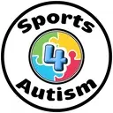 Logo of SPORTS 4 AUTISM