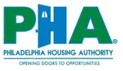 Logo of The Philadelphia Housing Authority