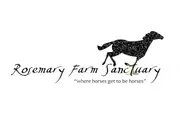 Logo of Rosemary Farm Sanctuary