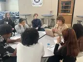 Logo of Avenue Scholars Des Moines