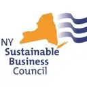 Logo of New York Sustainable Business Council