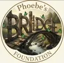 Logo of Phoebe's Bridge Foundation, KY