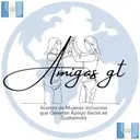 Logo of Alianza de Mujeres Inclusivas en Guatemala AMIGASGT