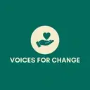 Logo of Voices For Change