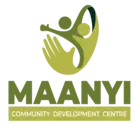Logo of Maanyi Community Development Centre