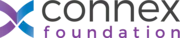 Logo of Connex Foundation