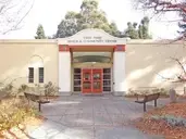 Logo of Twin Pines Senior Community Center