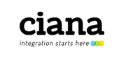 Logo of Center for the Integration and Advancement of New Americans (CIANA)