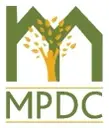 Logo de Madison Park Development Corporation of Boston