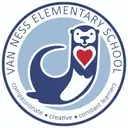 Logo of Van Ness Elementary School