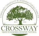 Logo de Crossway Community