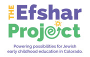 Logo of The Efshar Project