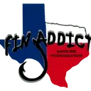 Logo of FIN ADDICT ANGLER FOUNDATION