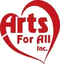 Logo of Arts For All, Inc.
