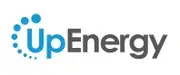 Logo of UpEnergy